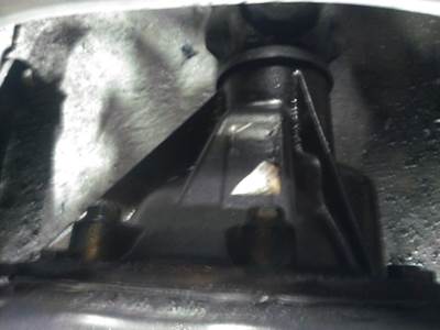 Paccar MR2014PR279 Rear Differential