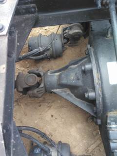 Paccar MR2014PR279 Rear Differential