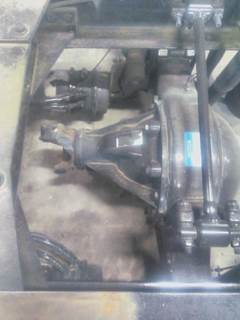 Paccar MR2014PR279 Rear Differential