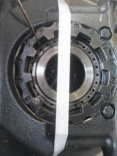 Paccar MR2014PR279 Rear Differential