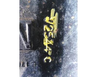 Paccar MR2014PR279 Rear Differential