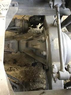 Paccar MR2014PR285 Rear Differential