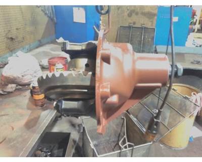 Paccar MR2014PR285 Rear Differential
