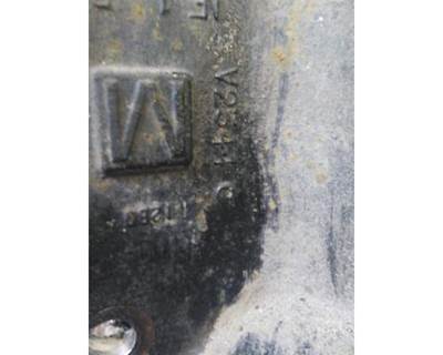 Paccar MR2014PR308 Rear Differential