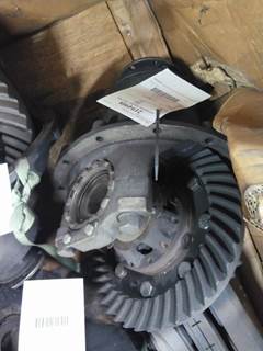 Raba 306.20-3300R4.33 Rear Differential