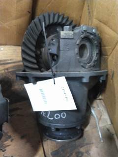 Raba Rear Differential for a Raba 306.20-3300R433