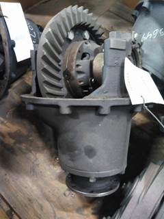 Raba 306.20-3300R4.33 Rear Differential