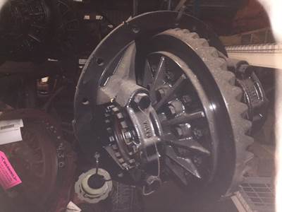 Volvo EV80BR430 Rear Differential