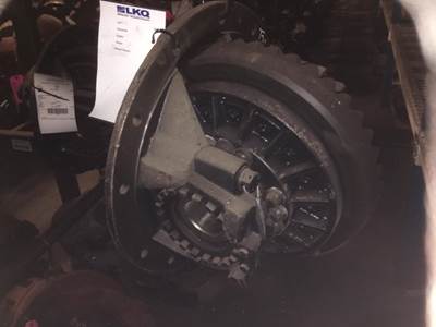 Volvo EV80BR614 Rear Differential