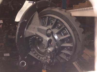 Volvo EV80R378 Rear Differential