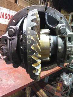Volvo EV80R387 Rear Differential