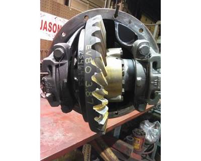 Volvo EV80R387 Rear Differential