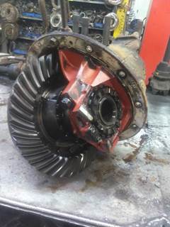 Volvo EV87RR487 Rear Differential