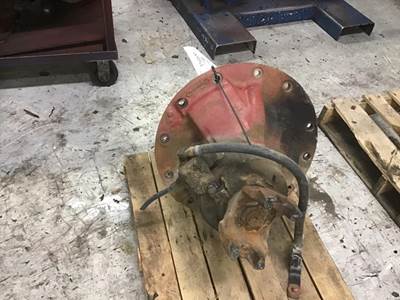 Volvo EV87RR614 Rear Differential