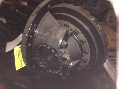 Volvo EV90R310 Rear Differential