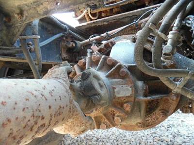 Volvo EV90R310 Rear Differential