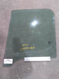 Freightliner Cascadia 125 Left Front Door Assembly