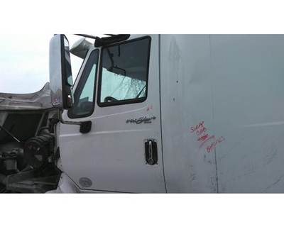 International PROSTAR 2008-2018 Left Front Door Assembly