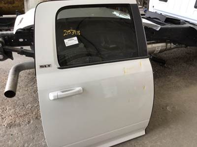 Dodge Ram 5500 Right Rear Door Assembly for a Dodge 5500 SERIES