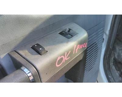Ford F-650 Left Door Electrical Switch for a Ford F650SD (SUPER DUTY)