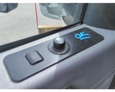 Ford F-750 Door Electrical Switch for a Ford F750SD (SUPER DUTY)
