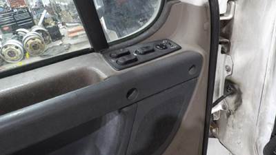 Freightliner Cascadia 113 Left Door Electrical Switch