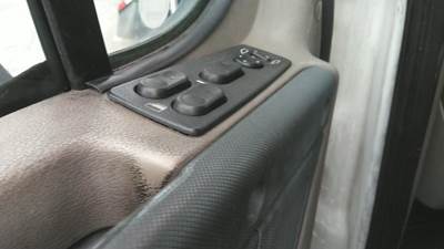 Freightliner Cascadia 113 Left Door Electrical Switch