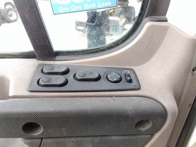 Freightliner Cascadia 113 Left Door Electrical Switch