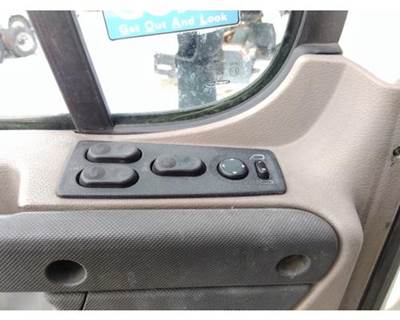 Freightliner Cascadia 113 Left Door Electrical Switch