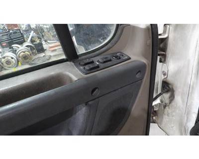 Freightliner Cascadia 113 Left Door Electrical Switch