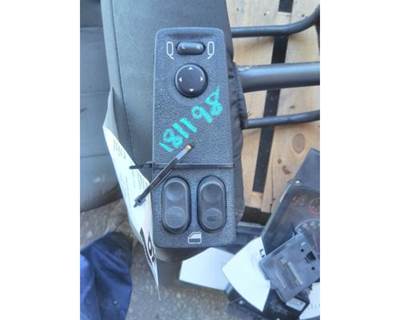 Freightliner Cascadia 113 Left Door Electrical Switch