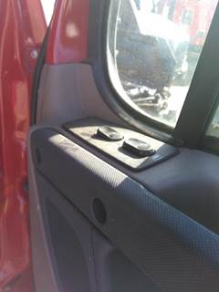 Freightliner Cascadia 125 Right Door Electrical Switch