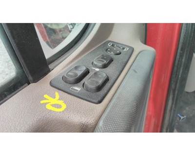 Freightliner Cascadia 125 Left Door Electrical Switch