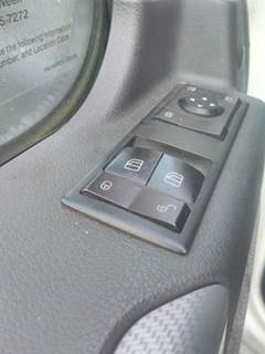 Freightliner Cascadia 126 Left Door Electrical Switch