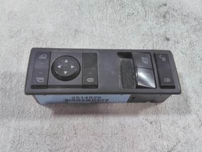 Freightliner Cascadia 126 Left Door Electrical Switch