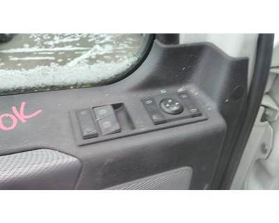 Freightliner Cascadia 126 Left Door Electrical Switch