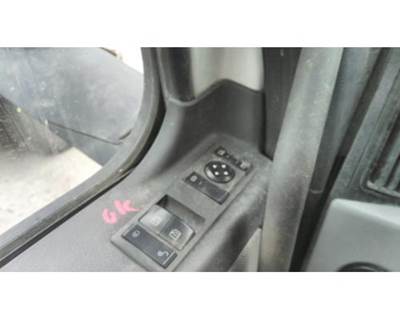 Freightliner Cascadia 126 Left Door Electrical Switch