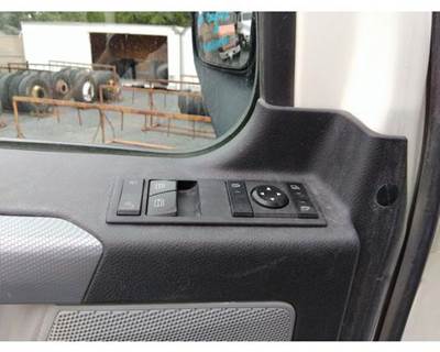 Freightliner Cascadia 126 Left Door Electrical Switch