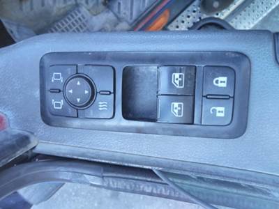 International LT Left Door Electrical Switch