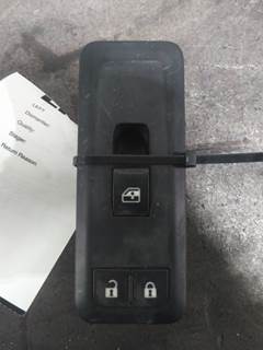 International LT Right Door Electrical Switch