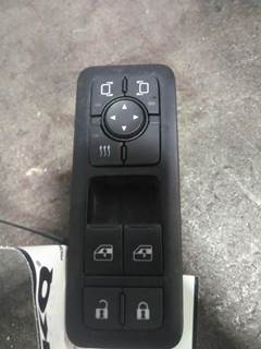 International LT Left Door Electrical Switch