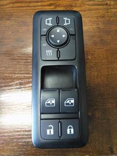 International LT Left Door Electrical Switch