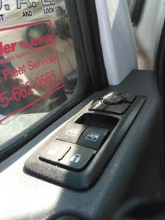 International LT Left Door Electrical Switch