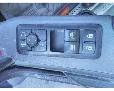 International LT Left Door Electrical Switch