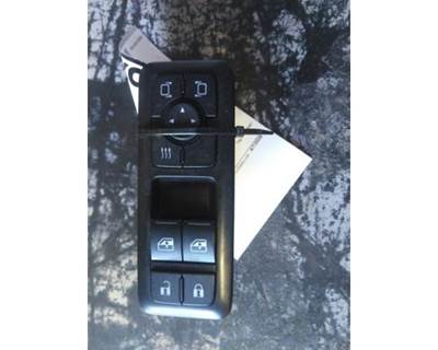 International LT Left Door Electrical Switch