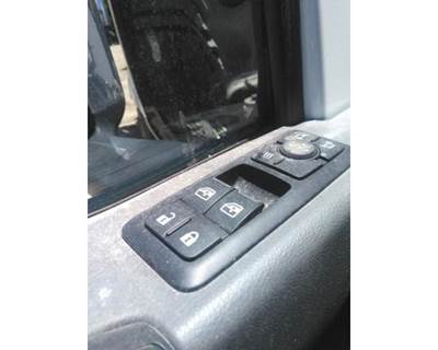 International LT Left Door Electrical Switch