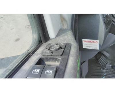 International LT Left Door Electrical Switch