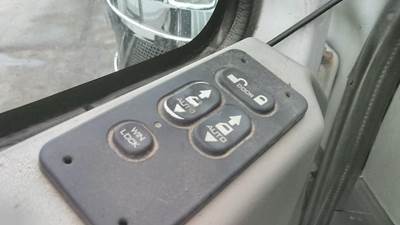 International LoneStar Left Door Electrical Switch