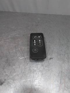 International LoneStar Left Door Electrical Switch