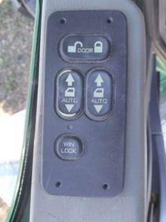 International ProStar Left Door Electrical Switch for a International PROSTAR 122